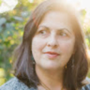 Meet your Posher, Janet